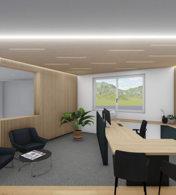 2022_05_31_BVH-Lechner_Rendering_Büro_Gesamtansicht